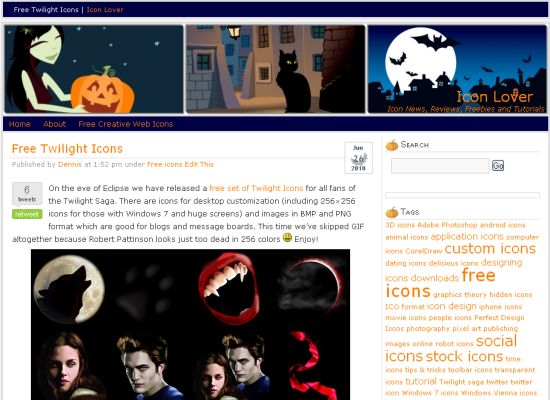 Cafe Halloween Cafe Halloween