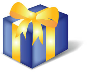 freebie Be Generous
