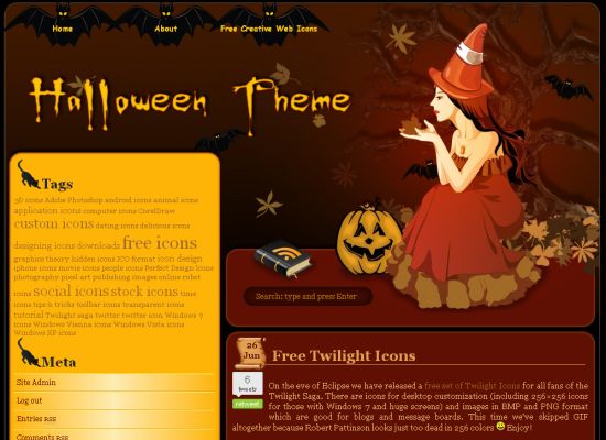 v-halloween V Halloween